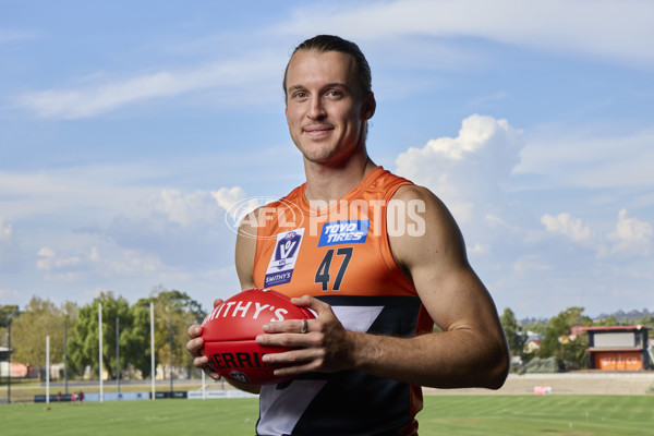 VFL 2025 Media - VFL VFLW Season Launch - A-57744954