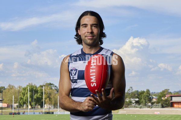 VFL 2025 Media - VFL VFLW Season Launch - A-57744955
