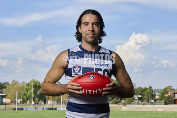 VFL 2025 Media - VFL VFLW Season Launch - A-57744956