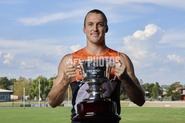 VFL 2025 Media - VFL VFLW Season Launch - A-57744981