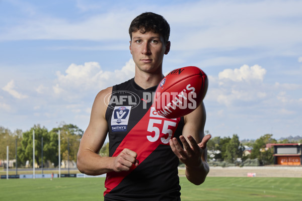 VFL 2025 Media - VFL VFLW Season Launch - A-57744983
