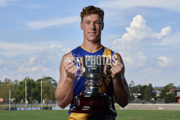 VFL 2025 Media - VFL VFLW Season Launch - A-57744984