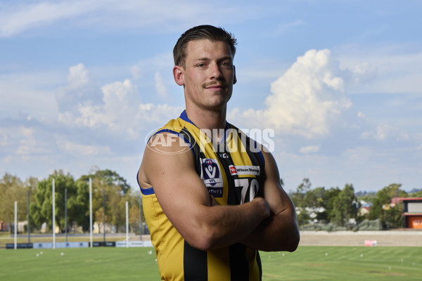 VFL 2025 Media - VFL VFLW Season Launch - A-57744987