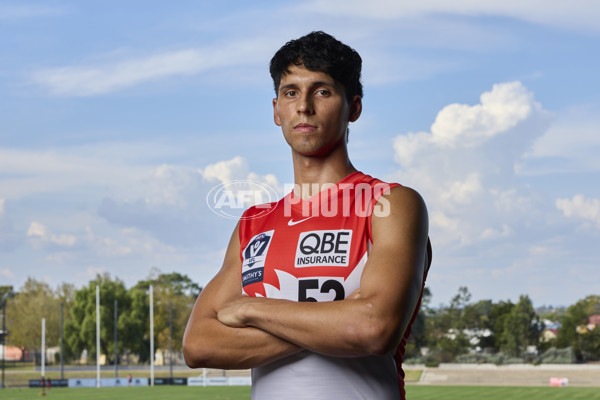 VFL 2025 Media - VFL VFLW Season Launch - A-57744994