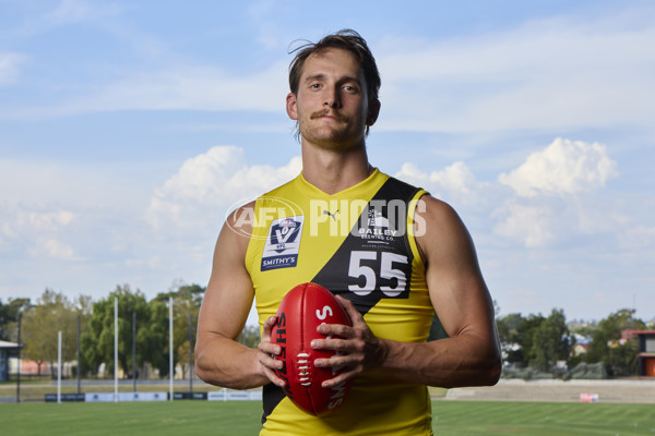 VFL 2025 Media - VFL VFLW Season Launch - A-57744999