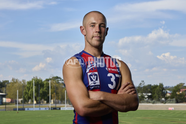 VFL 2025 Media - VFL VFLW Season Launch - A-57745000