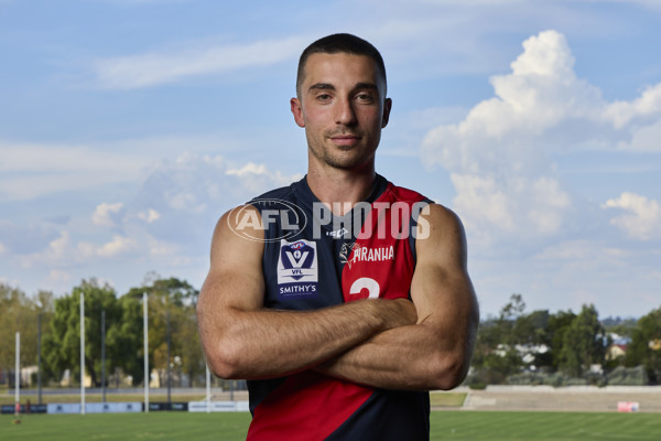 VFL 2025 Media - VFL VFLW Season Launch - A-57745012