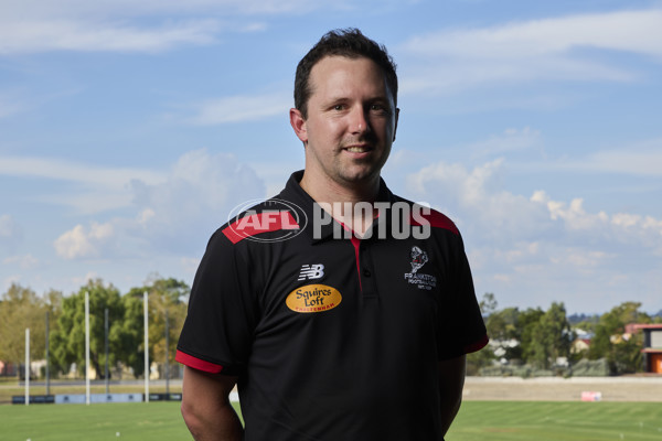 VFL 2025 Media - VFL VFLW Season Launch - A-57745015