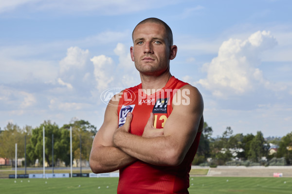 VFL 2025 Media - VFL VFLW Season Launch - A-57745018