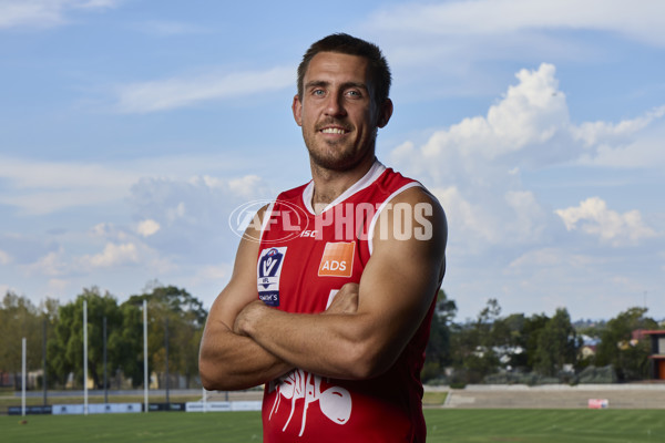 VFL 2025 Media - VFL VFLW Season Launch - A-57745023