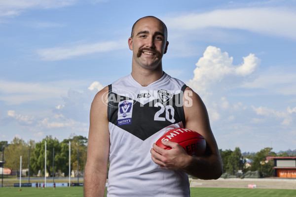 VFL 2025 Media - VFL VFLW Season Launch - A-57745024