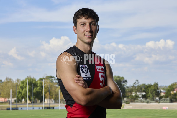 VFL 2025 Media - VFL VFLW Season Launch - A-57745025