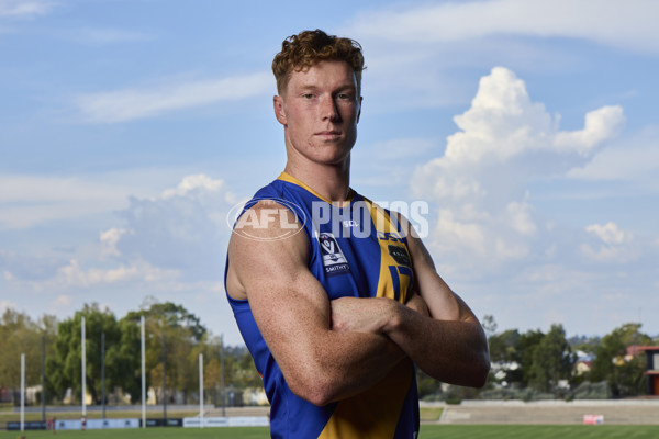 VFL 2025 Media - VFL VFLW Season Launch - A-57745026