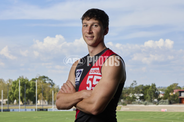 VFL 2025 Media - VFL VFLW Season Launch - A-57745028