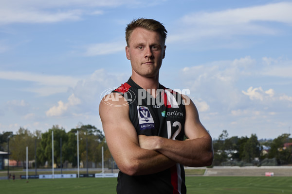 VFL 2025 Media - VFL VFLW Season Launch - A-57745029