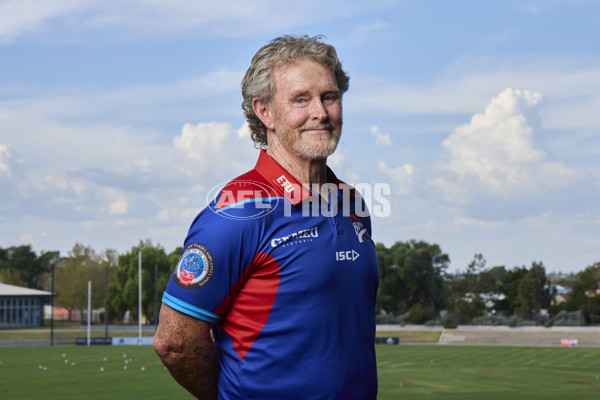 VFL 2025 Media - VFL VFLW Season Launch - A-57746983
