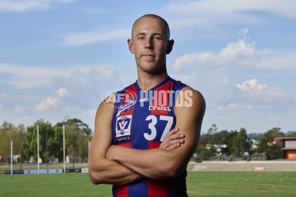 VFL 2025 Media - VFL VFLW Season Launch - A-57746986