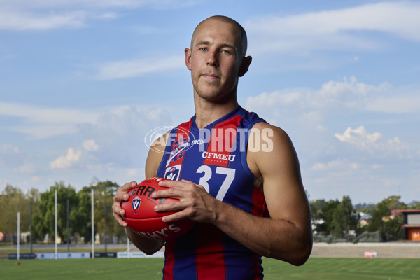 VFL 2025 Media - VFL VFLW Season Launch - A-57746991