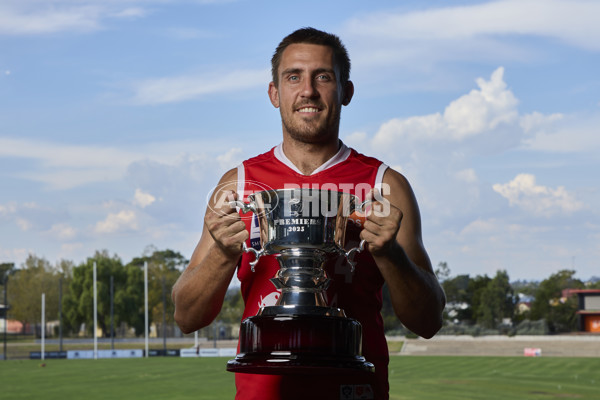 VFL 2025 Media - VFL VFLW Season Launch - A-57746992