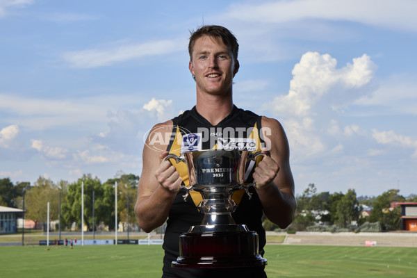 VFL 2025 Media - VFL VFLW Season Launch - A-57746993