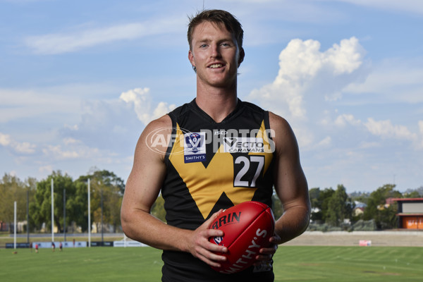 VFL 2025 Media - VFL VFLW Season Launch - A-57746995