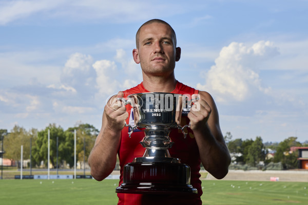VFL 2025 Media - VFL VFLW Season Launch - A-57746997