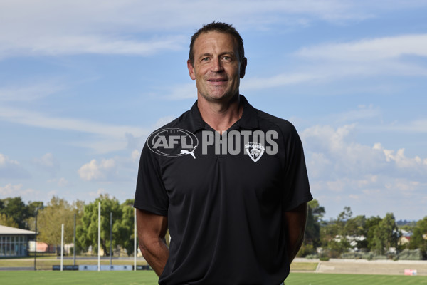 VFL 2025 Media - VFL VFLW Season Launch - A-57746998