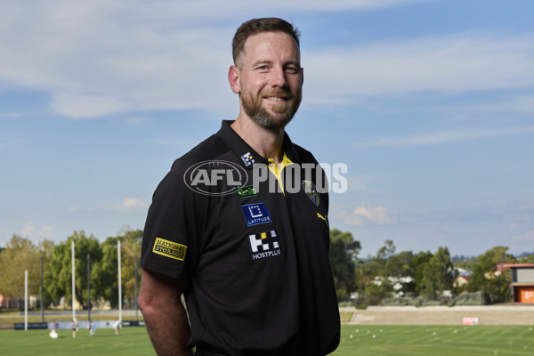 VFL 2025 Media - VFL VFLW Season Launch - A-57747016