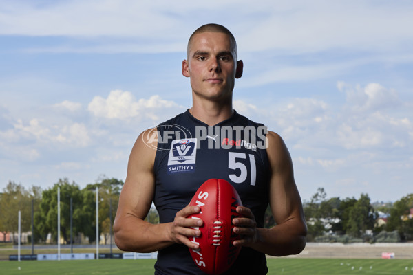 VFL 2025 Media - VFL VFLW Season Launch - A-57747018