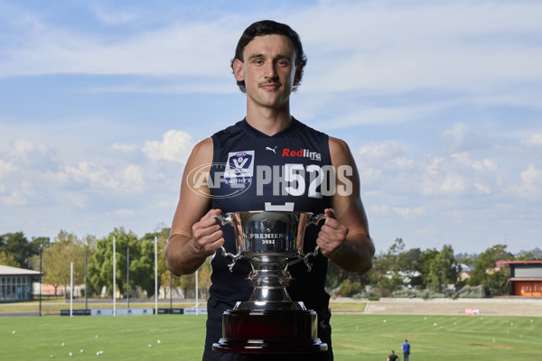 VFL 2025 Media - VFL VFLW Season Launch - A-57747022