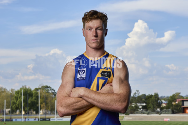 VFL 2025 Media - VFL VFLW Season Launch - A-57747044