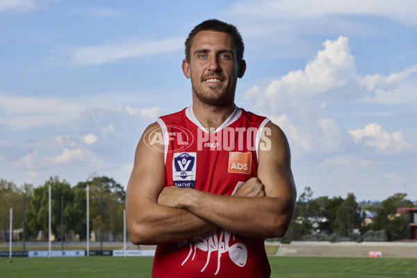 VFL 2025 Media - VFL VFLW Season Launch - A-57747046