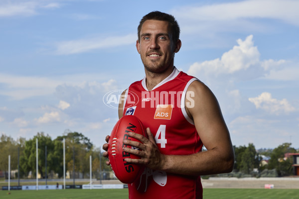 VFL 2025 Media - VFL VFLW Season Launch - A-57747356