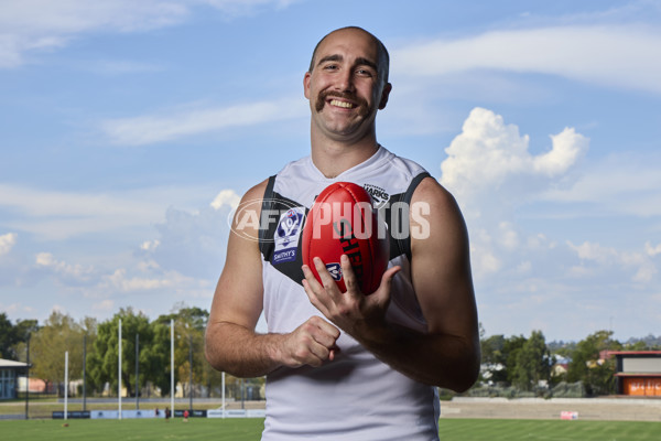 VFL 2025 Media - VFL VFLW Season Launch - A-57747358