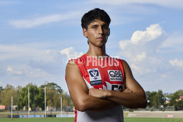 VFL 2025 Media - VFL VFLW Season Launch - A-57747359