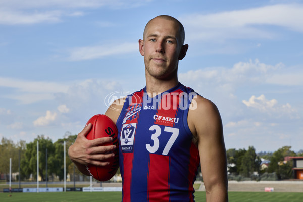 VFL 2025 Media - VFL VFLW Season Launch - A-57747360