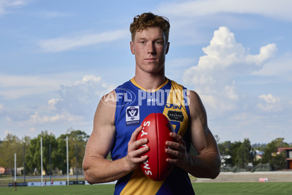 VFL 2025 Media - VFL VFLW Season Launch - A-57747361