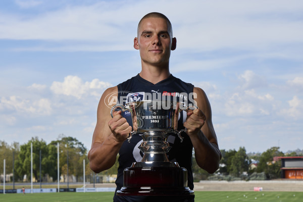VFL 2025 Media - VFL VFLW Season Launch - A-57747390