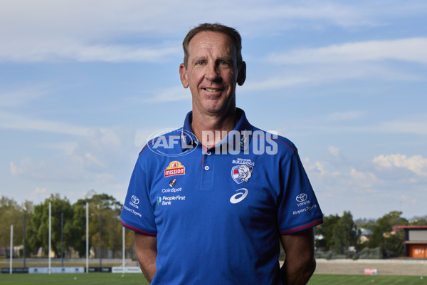VFL 2025 Media - VFL VFLW Season Launch - A-57747402