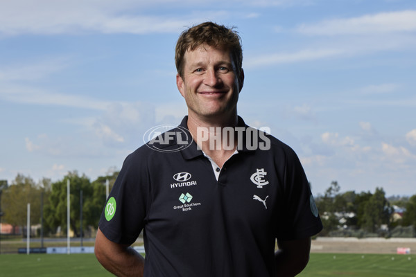 VFL 2025 Media - VFL VFLW Season Launch - A-57747409