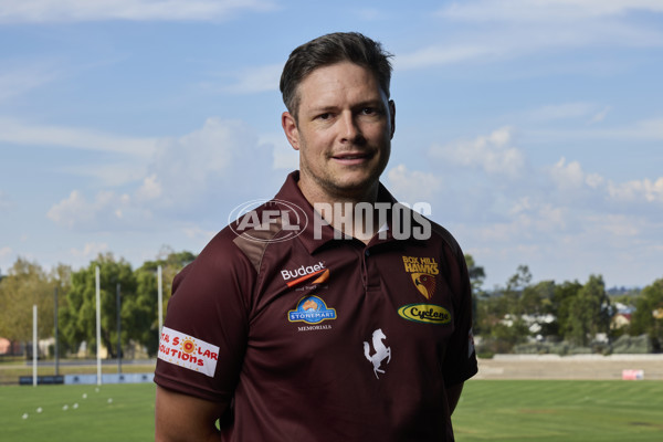 VFL 2025 Media - VFL VFLW Season Launch - A-57747429