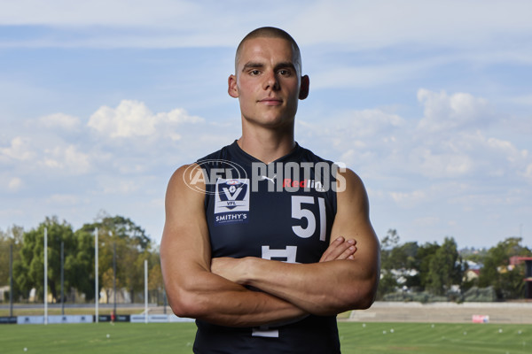 VFL 2025 Media - VFL VFLW Season Launch - A-57747433