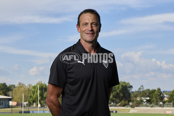 VFL 2025 Media - VFL VFLW Season Launch - A-57747443
