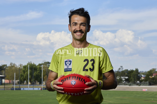 VFL 2025 Media - VFL VFLW Season Launch - A-57747448