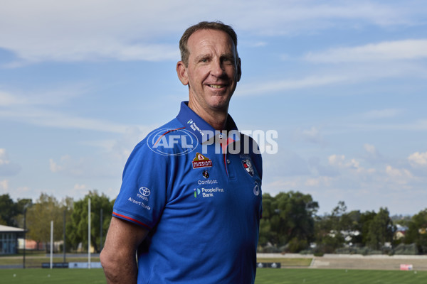 VFL 2025 Media - VFL VFLW Season Launch - A-57747451