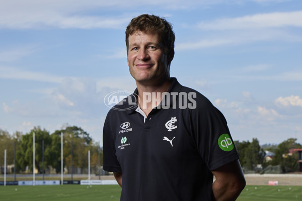 VFL 2025 Media - VFL VFLW Season Launch - A-57749593