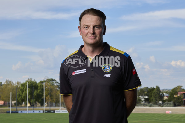 VFL 2025 Media - VFL VFLW Season Launch - A-57749595