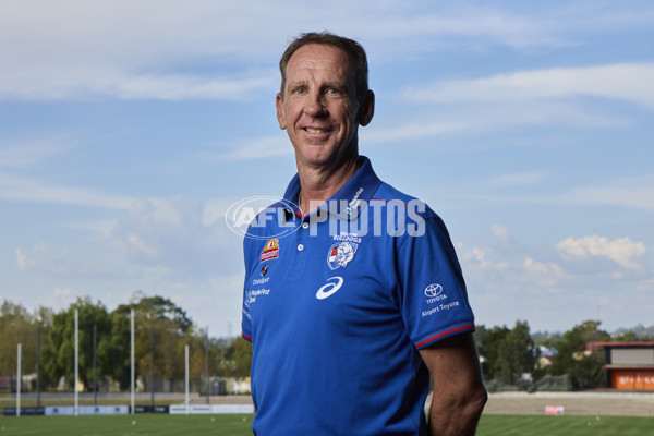VFL 2025 Media - VFL VFLW Season Launch - A-57749616
