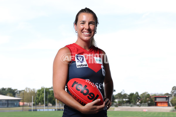 VFL 2025 Media - VFL VFLW Season Launch - A-57749645