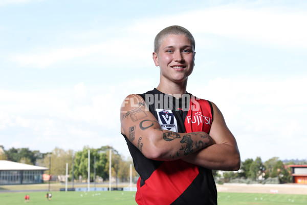 VFL 2025 Media - VFL VFLW Season Launch - A-57749646